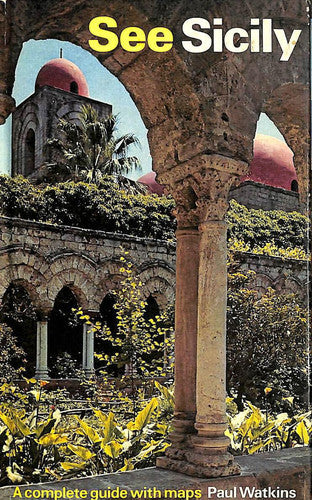 See Sicily: A Complete Guide with Maps