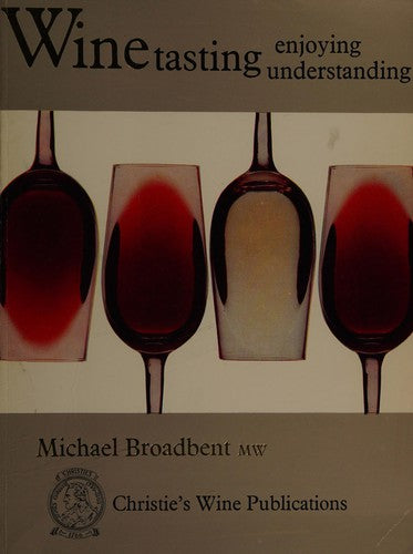 Wine tasting enjoying understanding