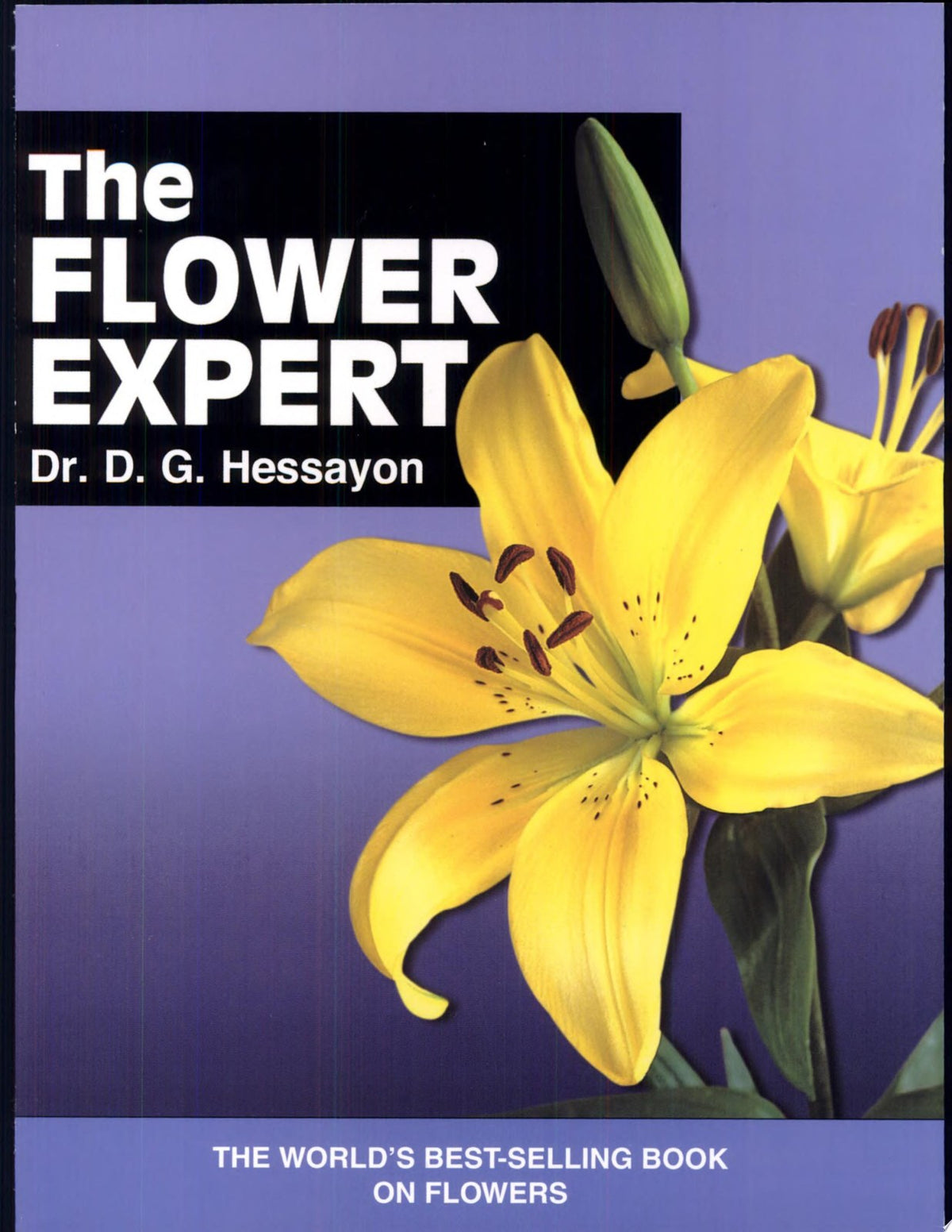 The Flower Expert