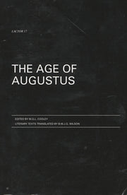 The Age of Augustus (Lactor 17)