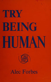 Try Being Human