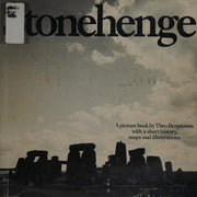 Stonehenge: A Picture Book