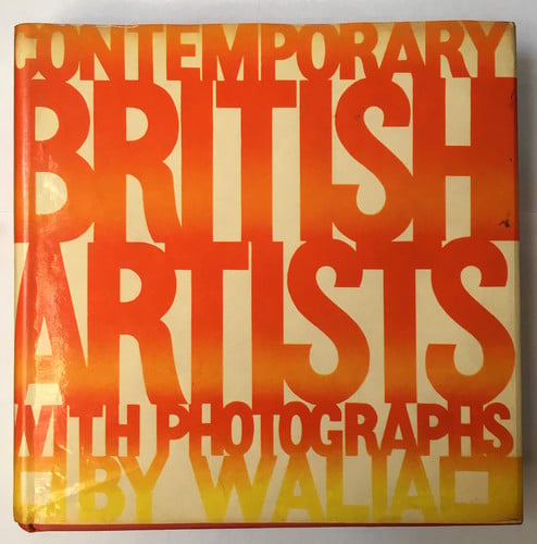 Contemporary British Artists