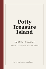 Potty Treasure Island