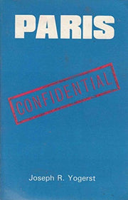 Paris Confidential