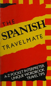 Spanish Travelmate