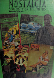 Nostalgia: 50's