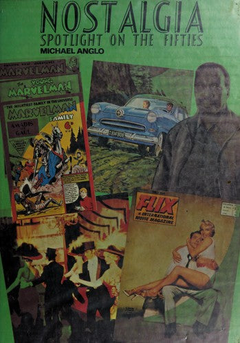 Nostalgia: 50's