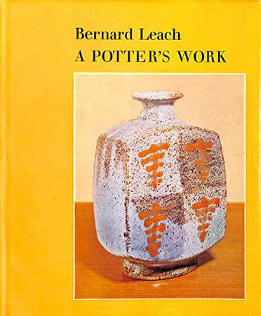 Potter's Work