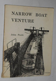 Narrow boat venture