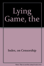 Lying Game, the