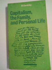 Capitalism, the Family and Personal Life