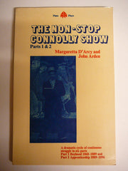 Non-stop Connolly Show: A Dramatic Cycle of Continuous Struggle