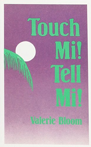 Touch Mi! Tell Mi!