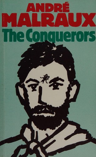 The Conquerors