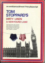 Dirty Linen and New-Found-Land