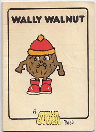 Wally Walnut