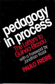 Pedagogy in Process