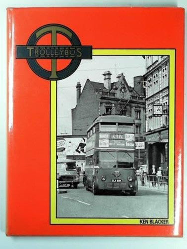 Trolleybus