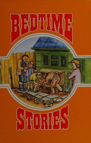 Bedtime Stories: No. 2