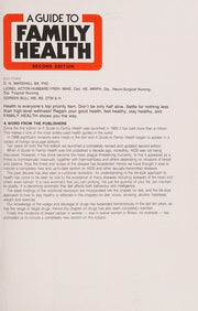Guide to Family Health