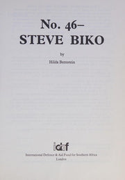 Steve Biko