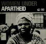 Women Under Apartheid