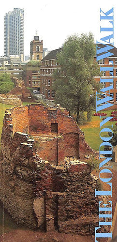 London Wall Walk