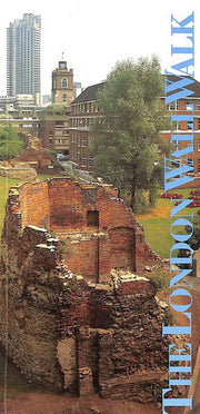 London Wall Walk