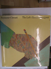 Seymour Chwast: the Left Handed Designer