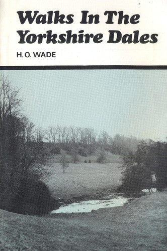 Walks in the Yorkshire Dales (Footpath Guide S.)