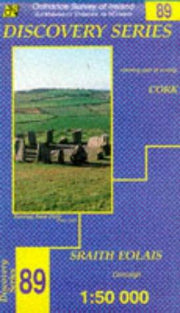 Cork (Sheet 89) (Discovery S.)