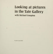 Looking at Pictures in the Tate Gallery