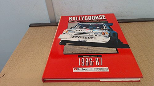 Rallycourse 1986-87