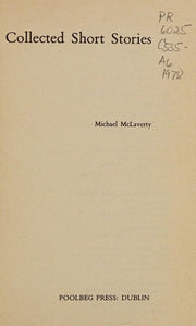 Collected Short Stories