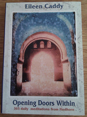 Opening Doors within