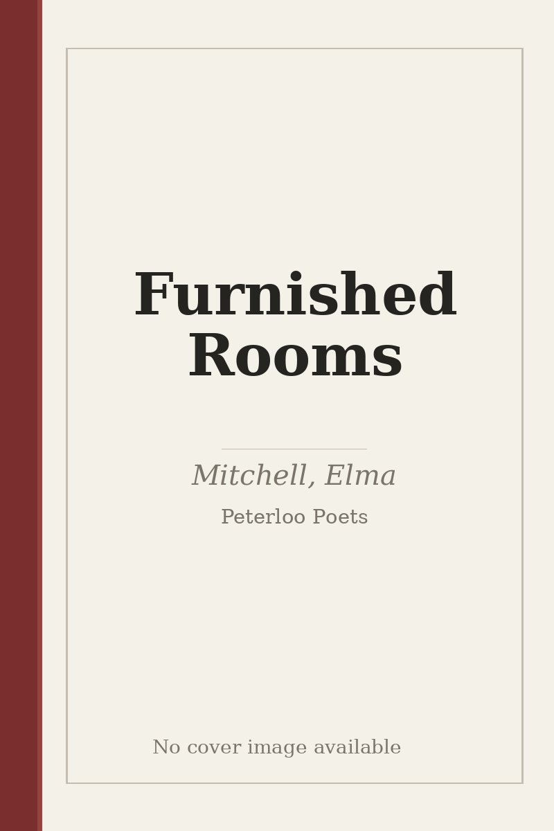 Furnished Rooms - no cover image available