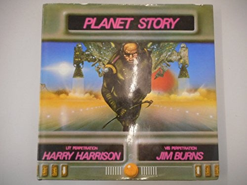 Planet Story