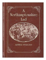 A Northamptonshire Lad
