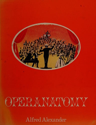 Operanatomy