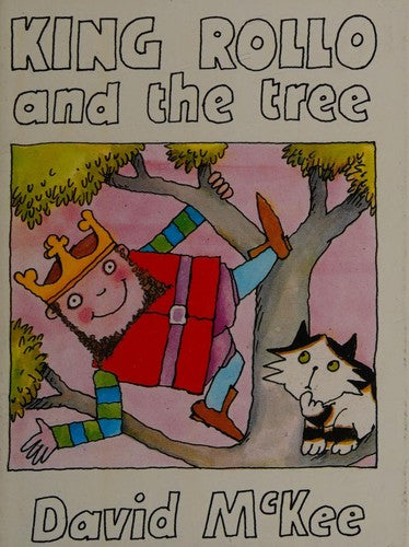 King Rollo and the Tree