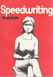 Speedwriting, Study Guide