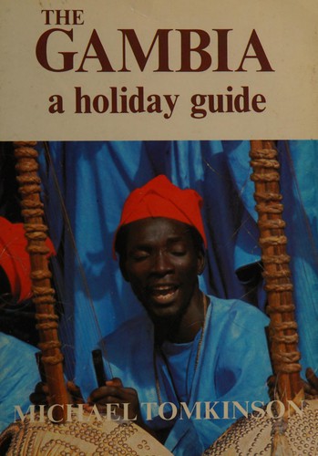 Michael Tomkinson's Kenya