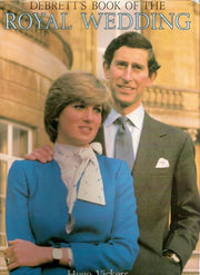 Book of the Royal Wedding