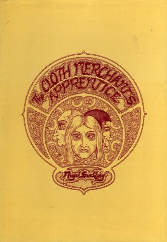 Cloth Merchant's Apprentice