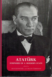 Ataturk: Founder of a Modern State