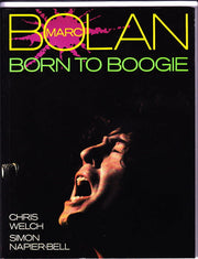 Marc Bolan: Born to Boogie