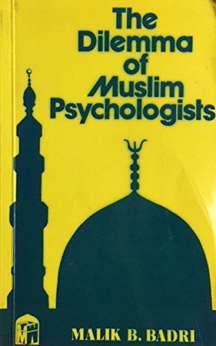 Dilemma of Muslim Psychologists