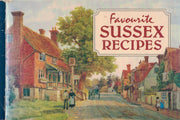 Favourite Sussex Recipes