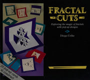 Fractal Cuts: Exploring the Magic of Fractals with Pop-up Designs
